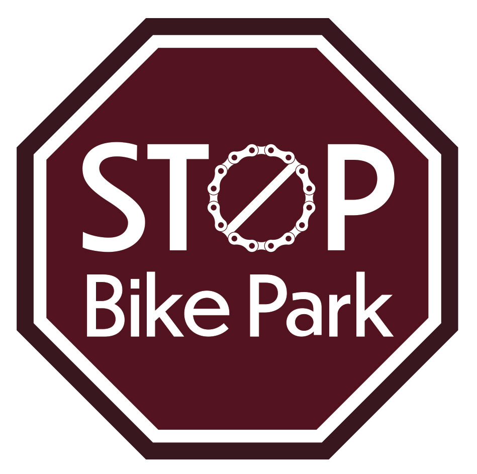Stop The Bike Park